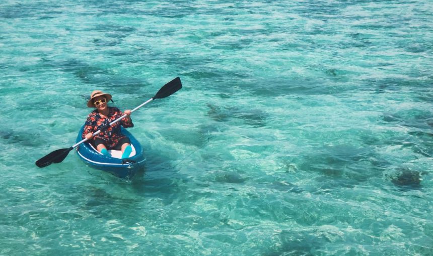 What Kayaking in Antigua Has to Offer