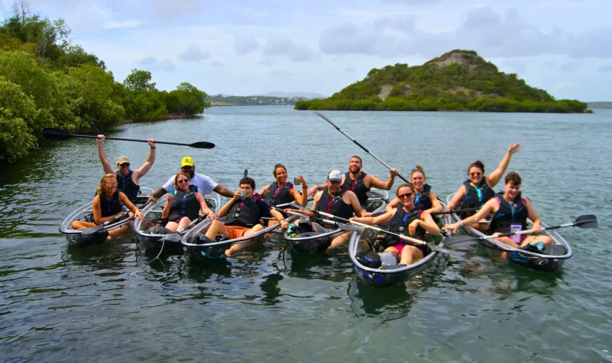 Kayak Eco Adventures