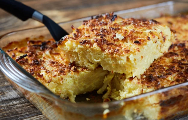 Macaroni Pie Best 2024 Antigua Food Guide rockadventures