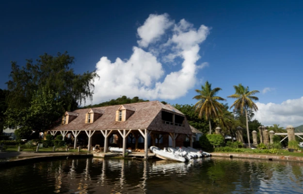 Visiting Nelsons Dockyard Antigua rockadventures blog body The Historical Significance of Nelson's Dockyard