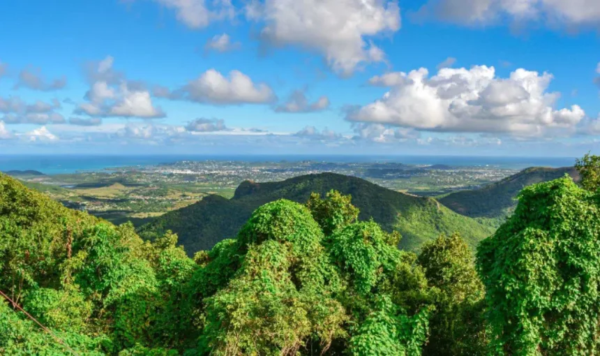 Why You Should Add Mount Obama Hike to Your Antigua Itinerary